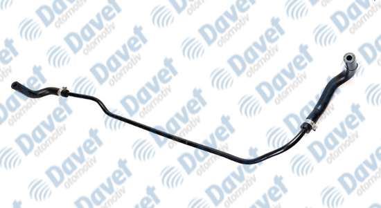 WINTECH 0500630 Opel Sogutma Borusu Astra Zafira